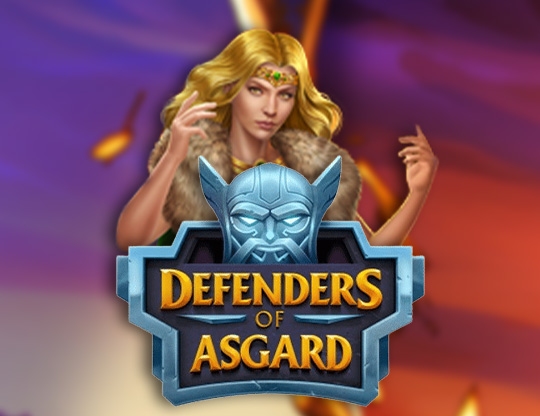 Defenders of Asgard